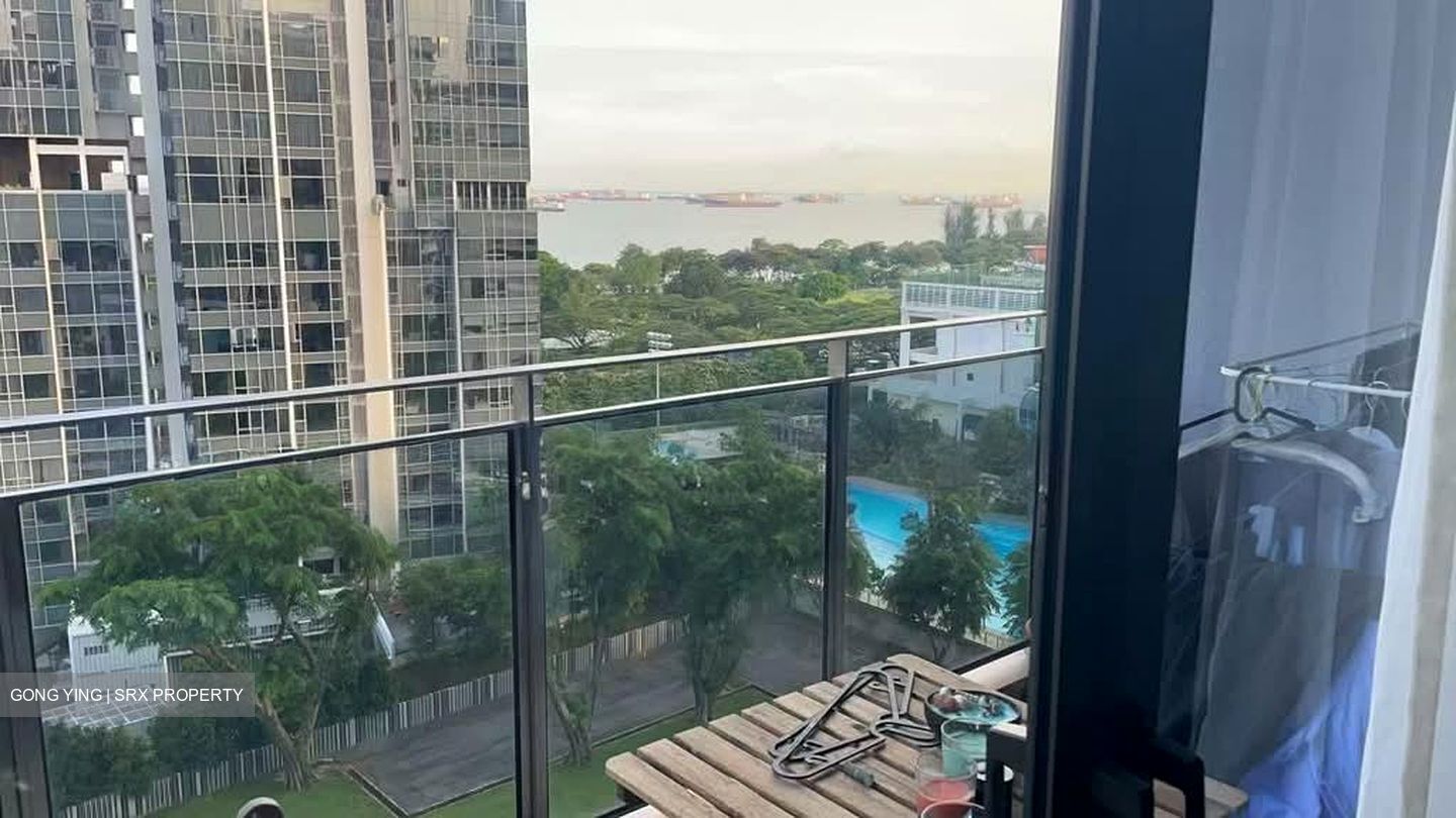 The Cape (D15), Apartment #554606321